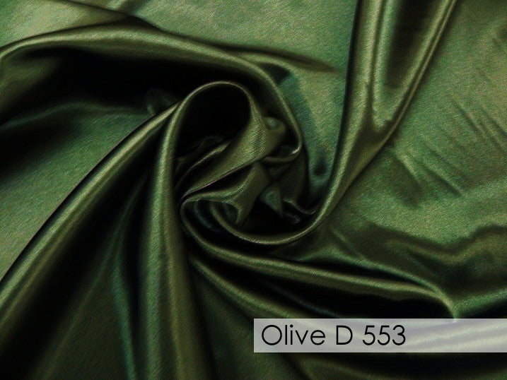 OLIVE D 553