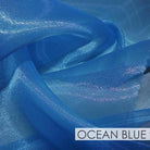OCEAN BLUE 927