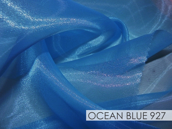OCEAN BLUE 927