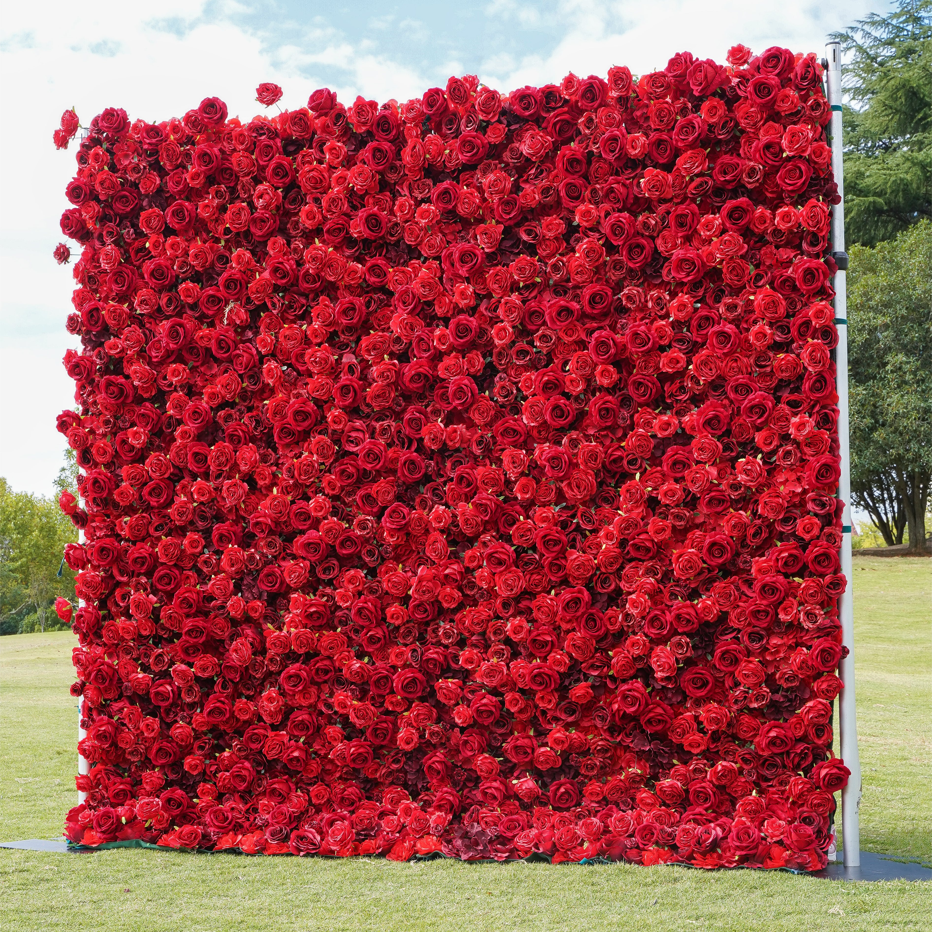 Flower Wall - Stacie – Urquid Linen