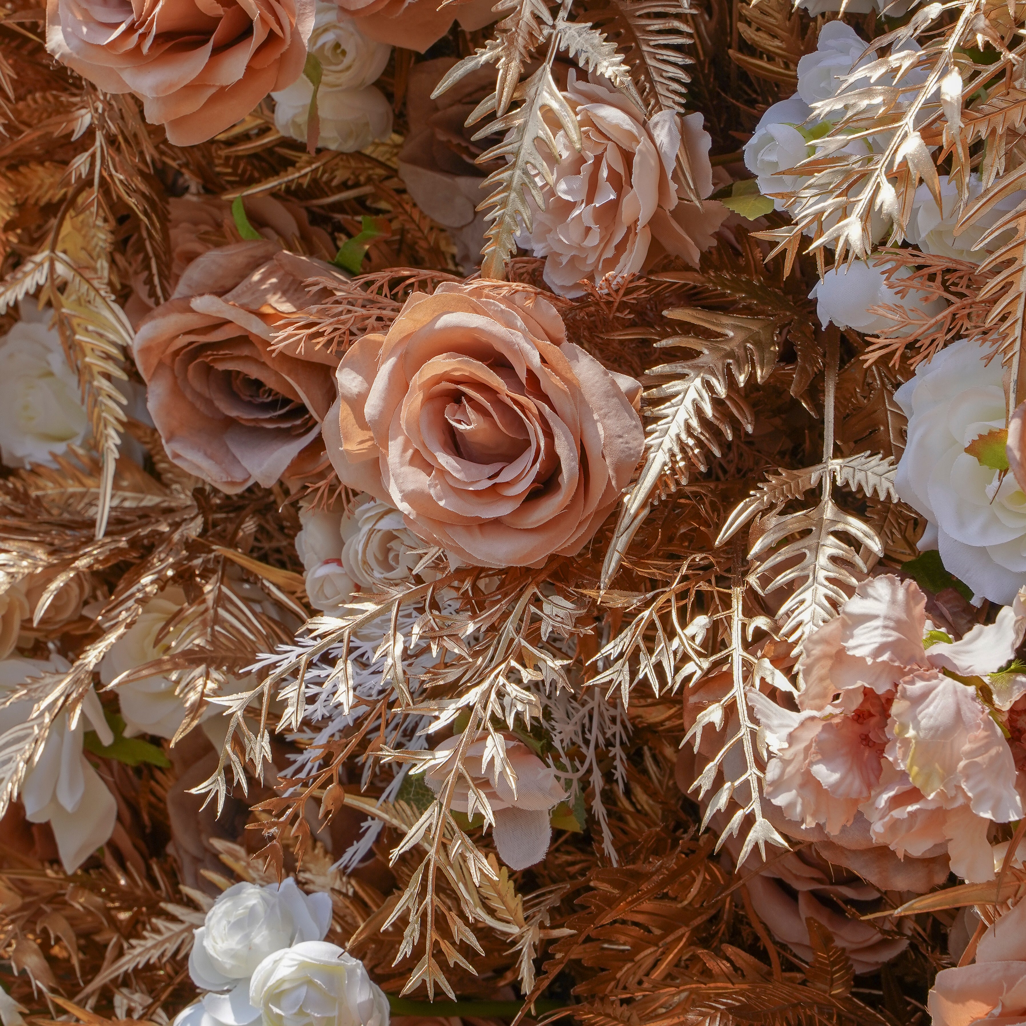 Flower Wall - Wendy – Urquid Linen