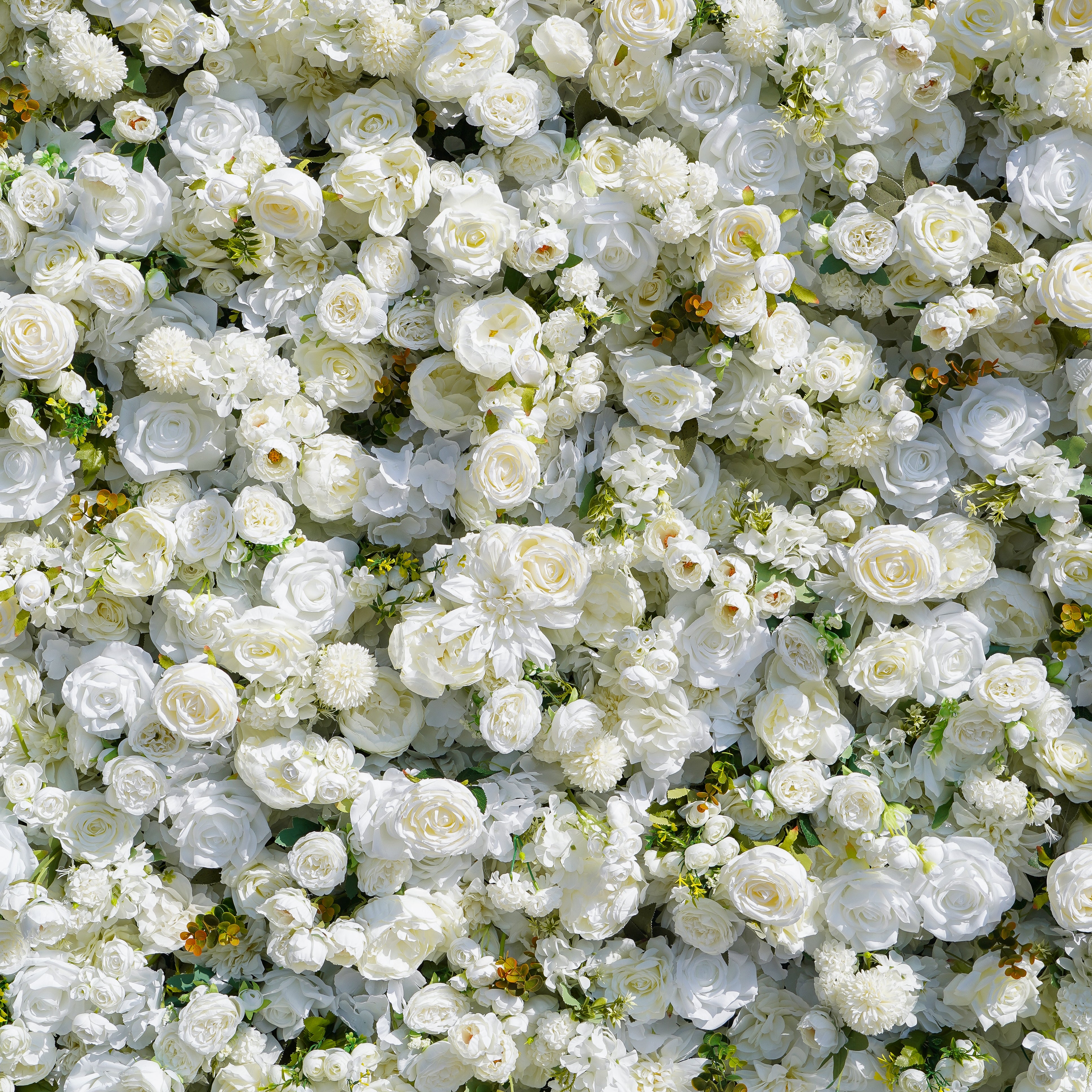 3D Flower Wall - Yaya – Urquid Linen