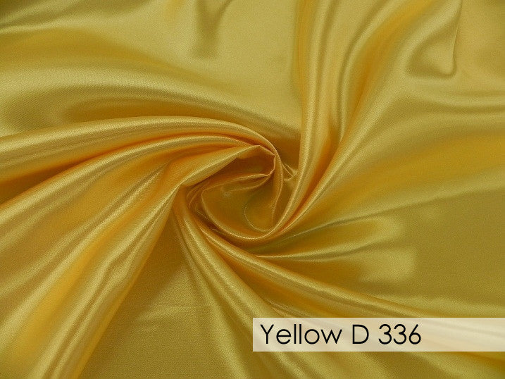 YELLOW D 336
